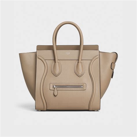 celine luggage handbags|top 10 Celine handbags.